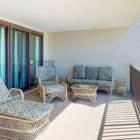 Palmetto Sunrise Apartment Litchfield Ngoại thất bức ảnh
