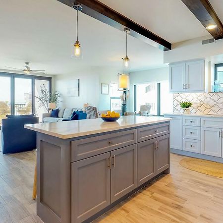 Palmetto Sunrise Apartment Litchfield Ngoại thất bức ảnh