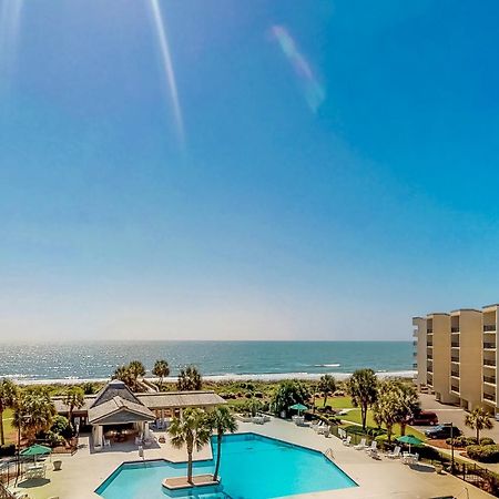 Palmetto Sunrise Apartment Litchfield Ngoại thất bức ảnh