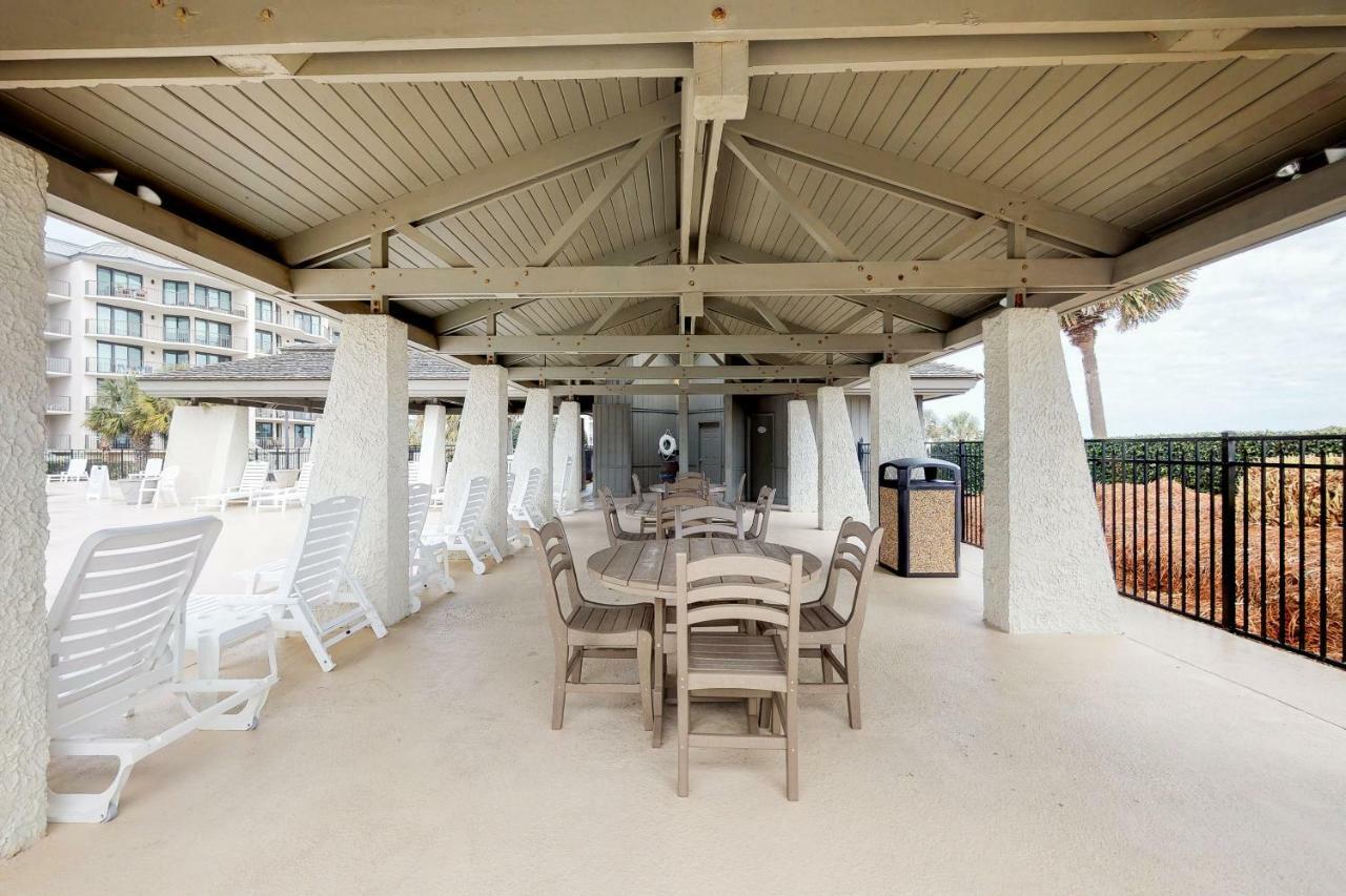 Palmetto Sunrise Apartment Litchfield Ngoại thất bức ảnh