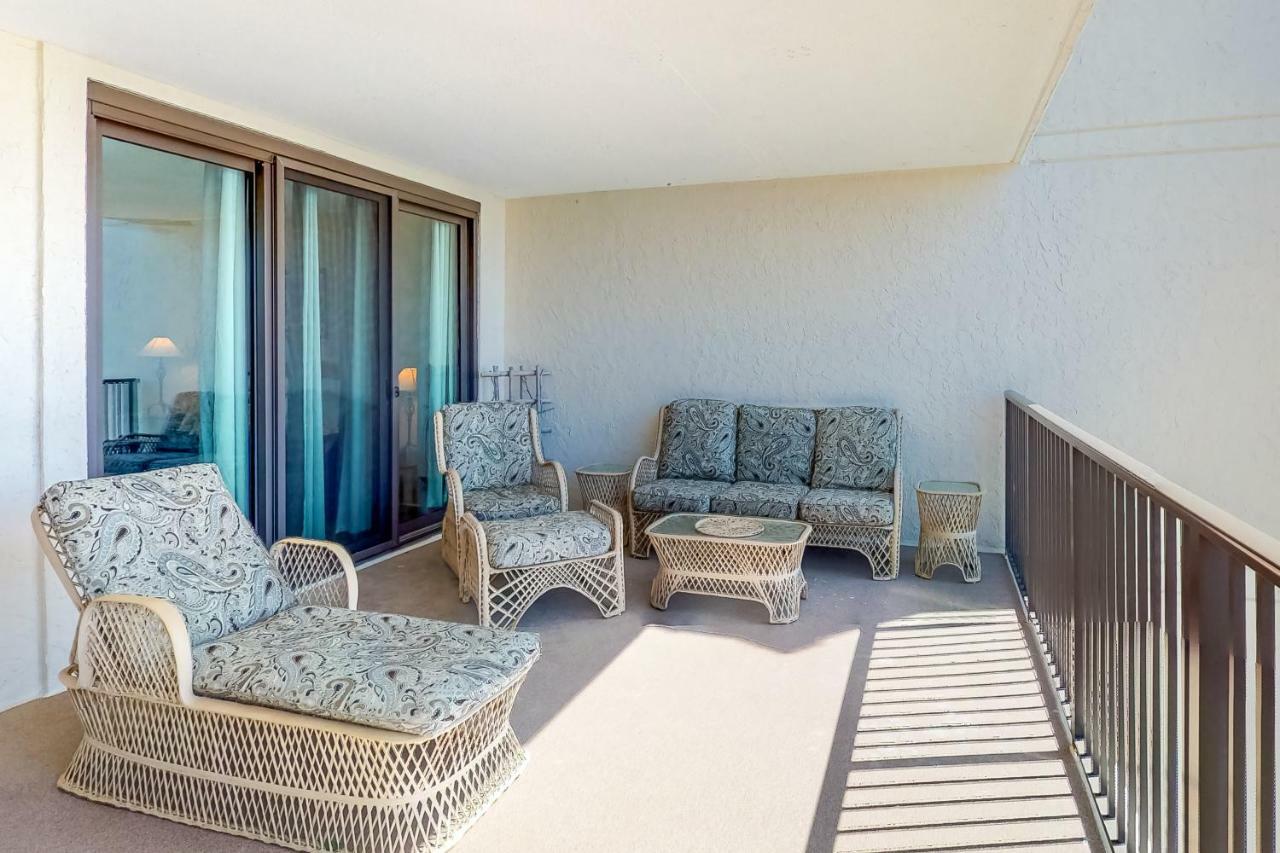 Palmetto Sunrise Apartment Litchfield Ngoại thất bức ảnh