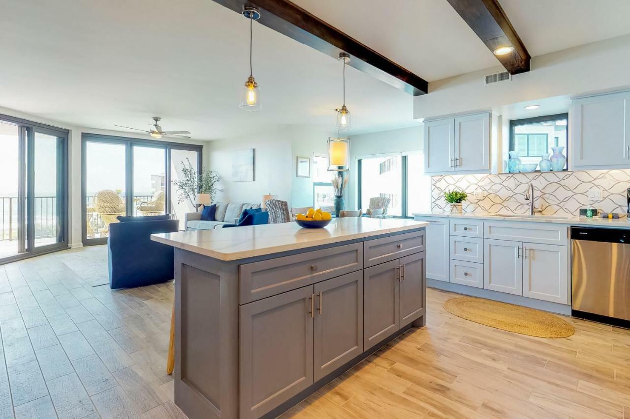 Palmetto Sunrise Apartment Litchfield Ngoại thất bức ảnh