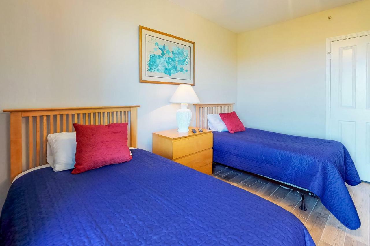 Palmetto Sunrise Apartment Litchfield Ngoại thất bức ảnh