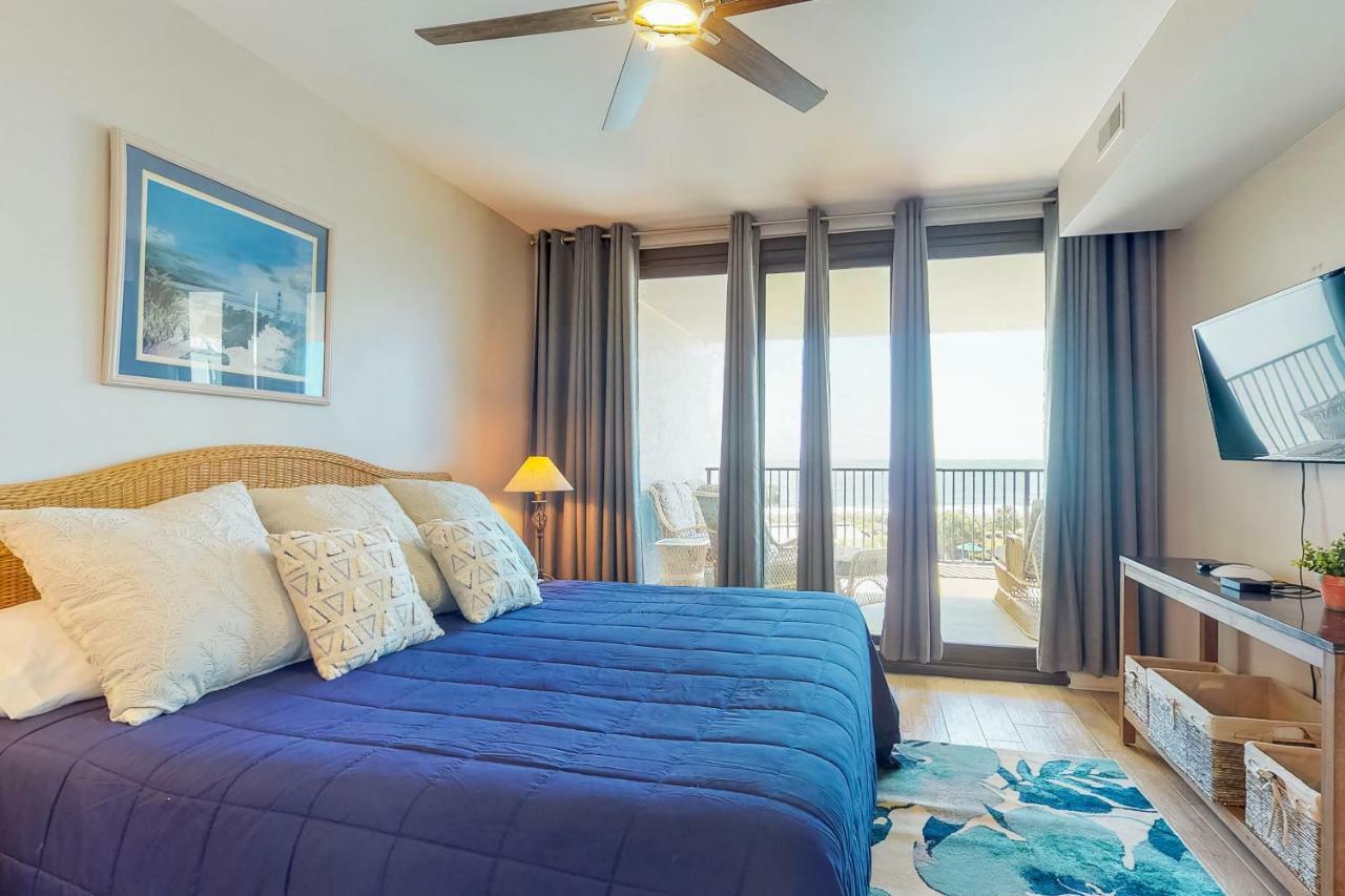 Palmetto Sunrise Apartment Litchfield Ngoại thất bức ảnh
