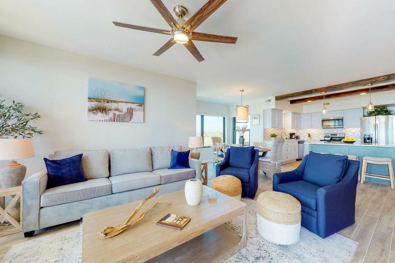 Palmetto Sunrise Apartment Litchfield Ngoại thất bức ảnh