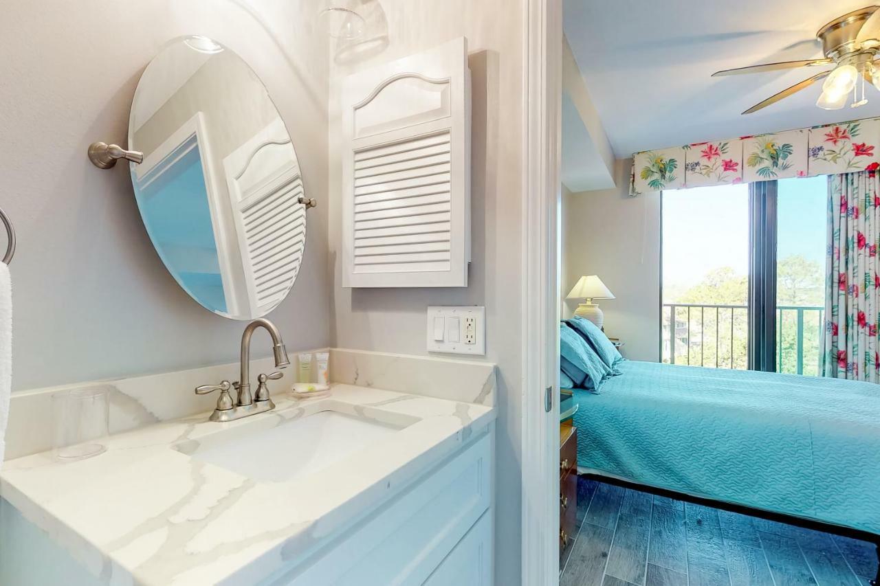 Palmetto Sunrise Apartment Litchfield Ngoại thất bức ảnh