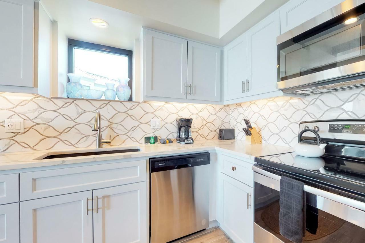 Palmetto Sunrise Apartment Litchfield Ngoại thất bức ảnh