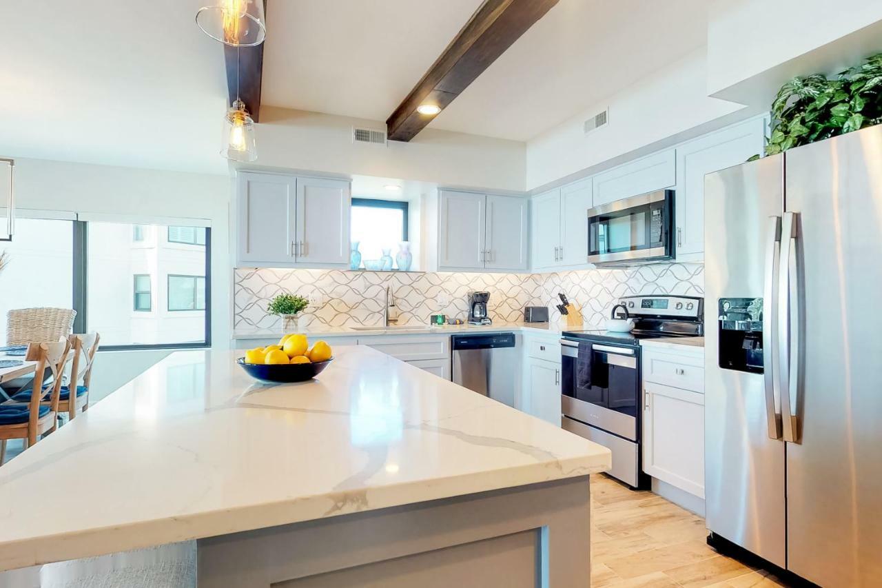 Palmetto Sunrise Apartment Litchfield Ngoại thất bức ảnh