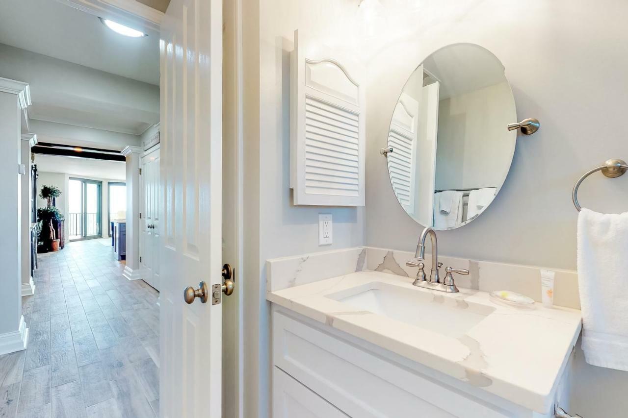 Palmetto Sunrise Apartment Litchfield Ngoại thất bức ảnh
