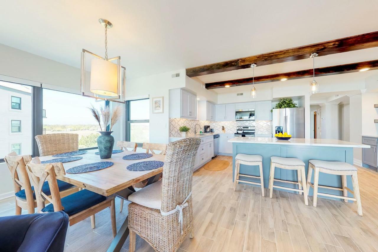 Palmetto Sunrise Apartment Litchfield Ngoại thất bức ảnh