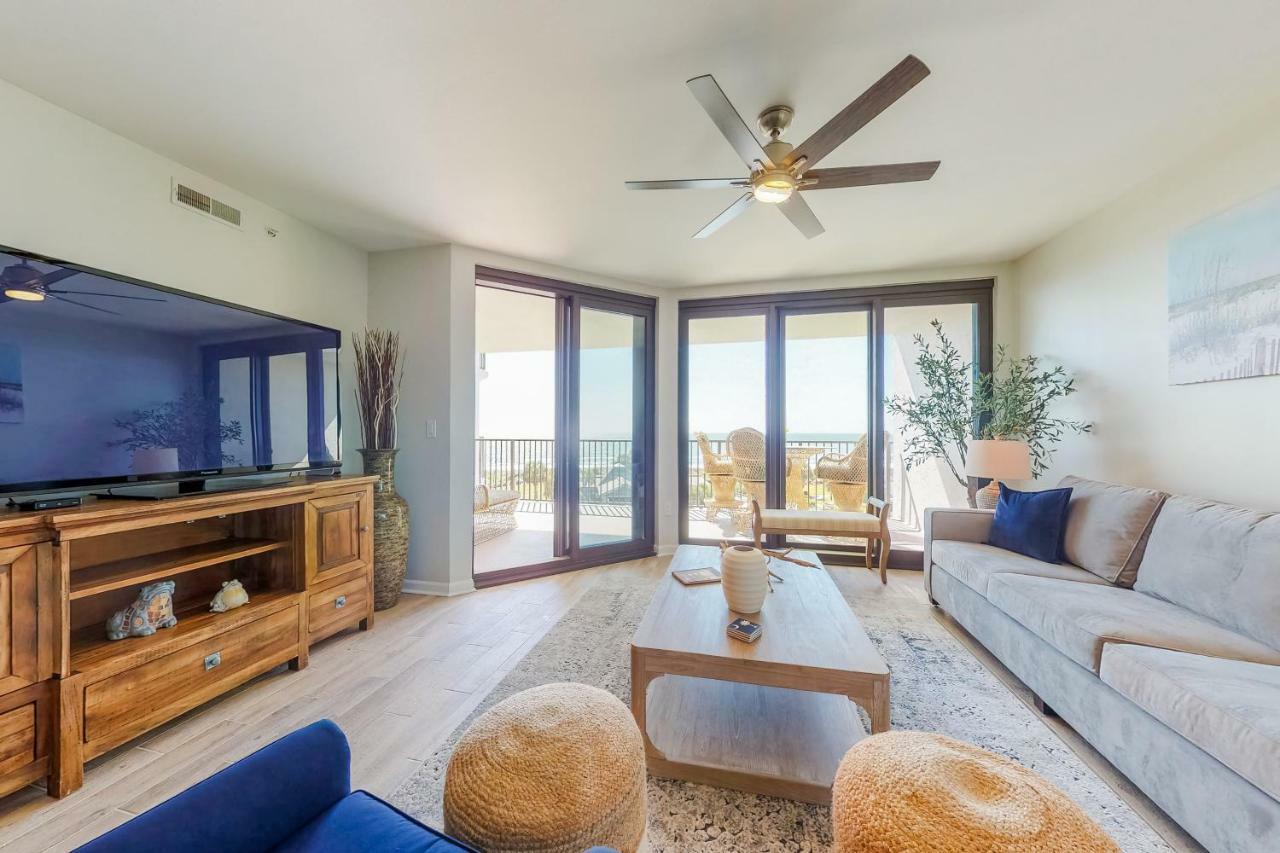 Palmetto Sunrise Apartment Litchfield Ngoại thất bức ảnh