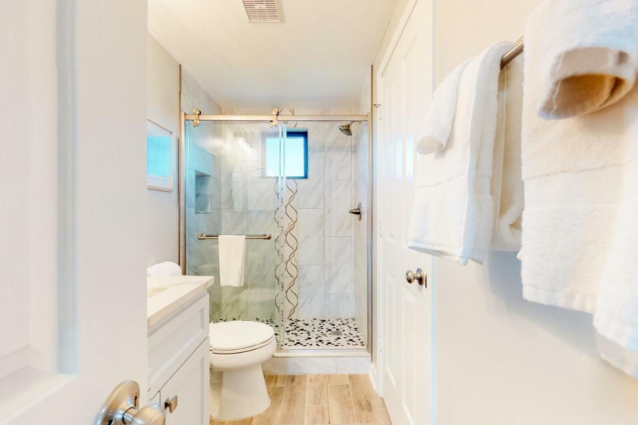 Palmetto Sunrise Apartment Litchfield Ngoại thất bức ảnh
