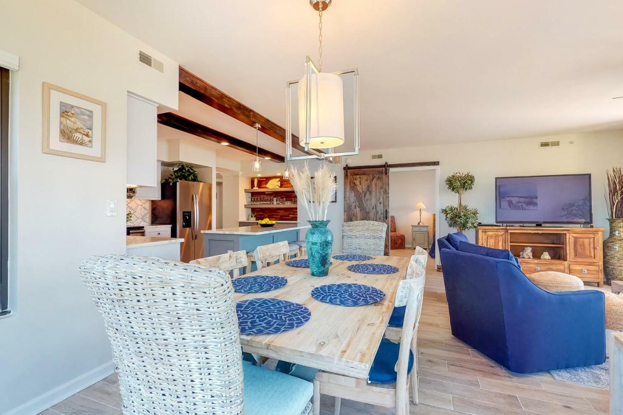 Palmetto Sunrise Apartment Litchfield Ngoại thất bức ảnh