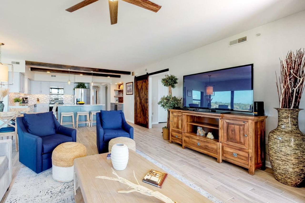 Palmetto Sunrise Apartment Litchfield Ngoại thất bức ảnh