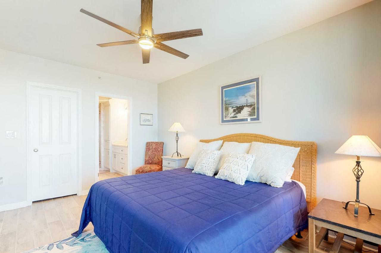 Palmetto Sunrise Apartment Litchfield Ngoại thất bức ảnh